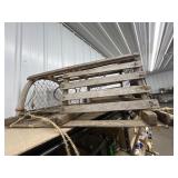 Homemade Fish/Crab Trap