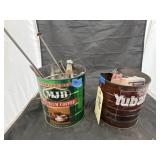 Nails - Bolts - Brackets & More