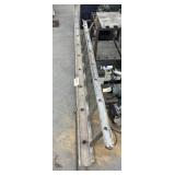 2 Ladders 8ft & 11ft