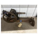 Vintage Drill Press