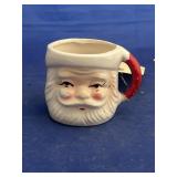 Santa Mug