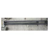 Large Metal Tripod Mast Antennae