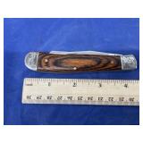 2-Blade Trapper Knife