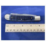 2-Blade Trapper Pocket Knife