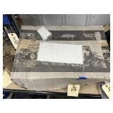 Rugged Jack Holder for Jeep Wrangler