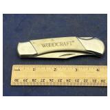 7-1/2" Lockback Knife