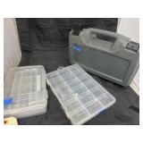 Pistol Case & Storage Boxes