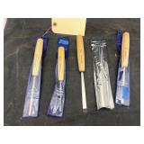 Swiss Made Punches & Gouges