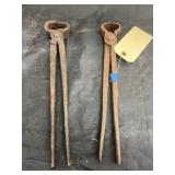 2 Forging Tools