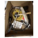 Elec Cable Wire - Porter Cable Blades & More