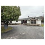 32098 East 689 Dr Wagoner, OK 74467