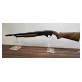 Stevens Model 67L - 12 Gauge