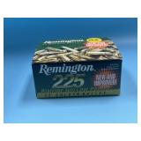 Remington 22LR Golden Bullet - 225 Rounds