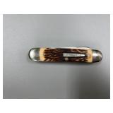 Remington Bullet Knife