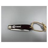 Remington Trapper Bullet Knife