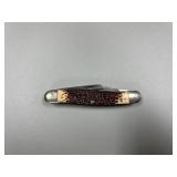 Remington 3 Blade Knife