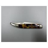 Remington Bullet Knife