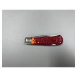 Remington Single Blade Bullet Knife