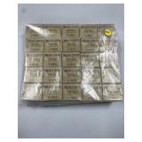 25pc - Red Ops Ammo - 7.62 x 39mm - 20 Rounds Each