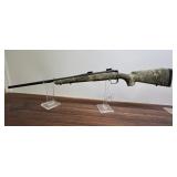 Cascade Bolt Action 300 Win Mag