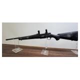 Mossberg Model Patriot - 400 Legend