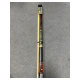 Minnesota Fats Light Up Pool Cue - NEW