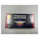 Freedom Munitions 45 Auto - 50 Rounds