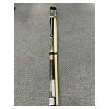 Minnesota Fats Light Up Pool Cue - NEW