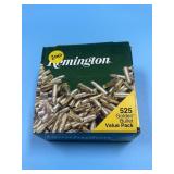 Remington 22LR - 525 Rounds