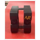 AR Magazine Coupler. - Broken