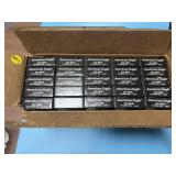 25pc - American Eagle 223 Rem - 20 Rounds Per Box