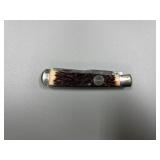 Remington Trapper Knife