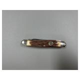 Remington 3 Blade Birders Knife