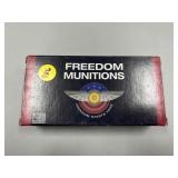 Freedom Munitions 45 Auto - 50 Rounds