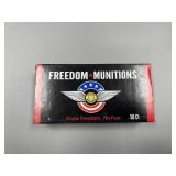 Freedom Munitions 45 Auto - 50 Rounds