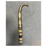 Persian/Mid-East Fixed Blade Knife