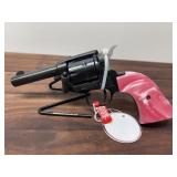 Heritage Rough Rider - 22 RF - New In Box