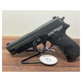 Sig Sauer P226 40 S&W