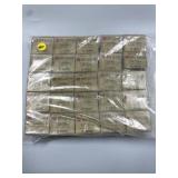 25pc - Red Ops Ammo - 7.62 x 39mm - 20 Rounds Each