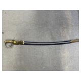 Battle Sword Of India - 28"