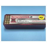 Winchester 22LR - 100 Round