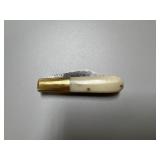 2 Blade Barlow Knife