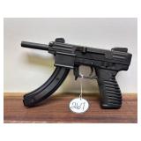 Intratec Scorpion 22LR