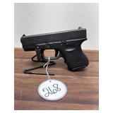 Glock Model 26 9x19