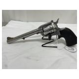 Virginian Dragoon - Single Action - 44 Mag