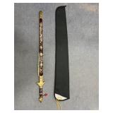 Oriental Royal Sword - 40"
