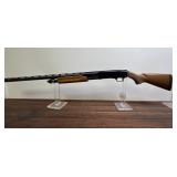 Mossberg Model 835- 12 Gauge