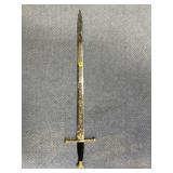 Short Sword - 29"