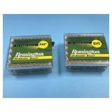 2pc- Remington 22LR - 100 Rounds Per Box