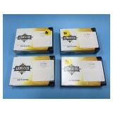 4pc - Armscor 223 Rem - 20 Rounds Per Box